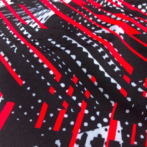 Salmon Pink Nike Racing Swimsuit - 34 - Picture 4 of 5